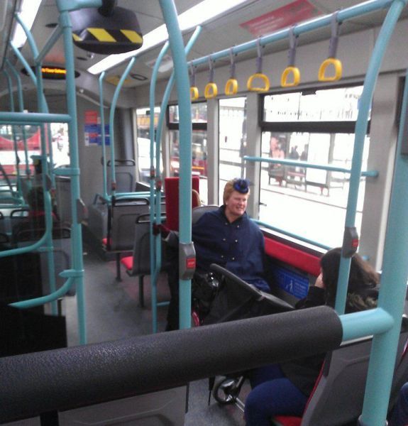 Прикольные картинки