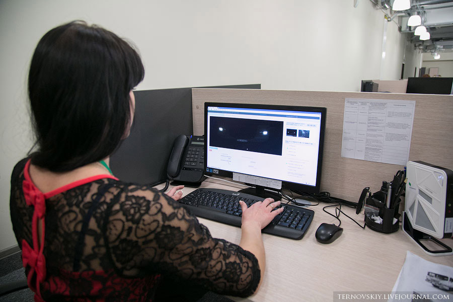 Обитель зла: центр обработки данных «Платона» Обитель зла: центр обработки данных «Платона»