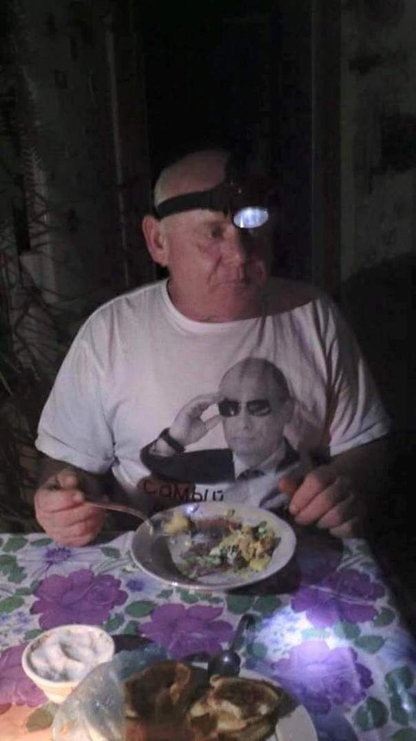 Чудики из социальных сетей