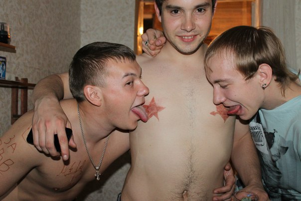 Чудики из социальных сетей