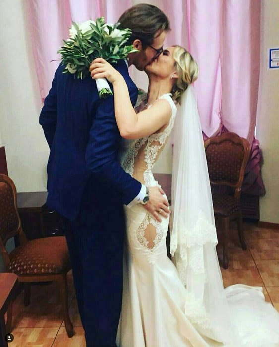 Звездные свадьбы 2017 года Звездные свадьбы 2017 года