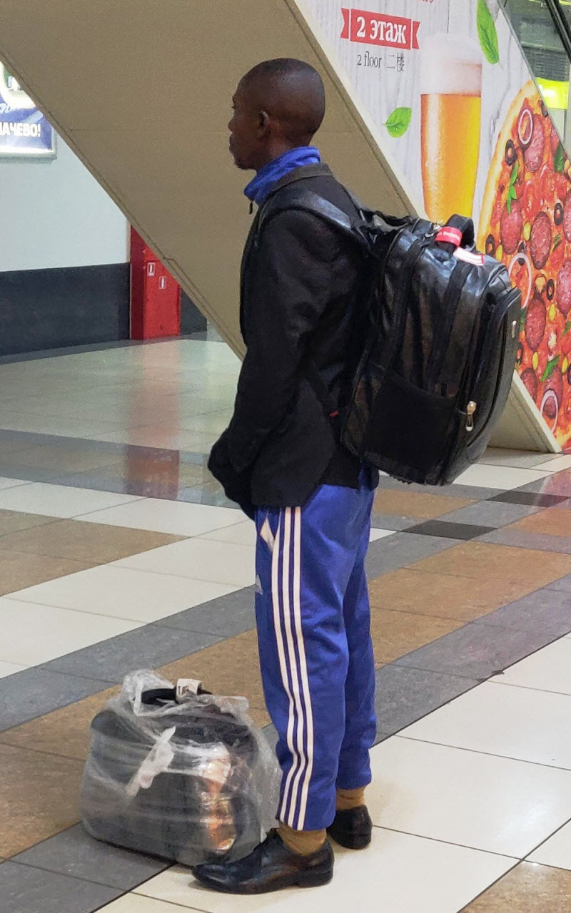 Чудики из социальных сетей