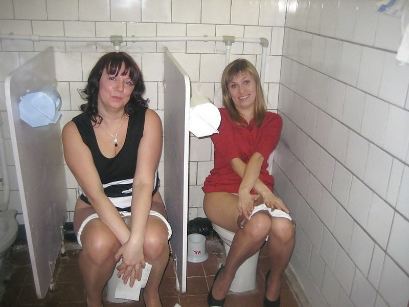 Чудики из социальных сетей