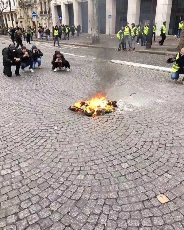 Перспектива меняет многое