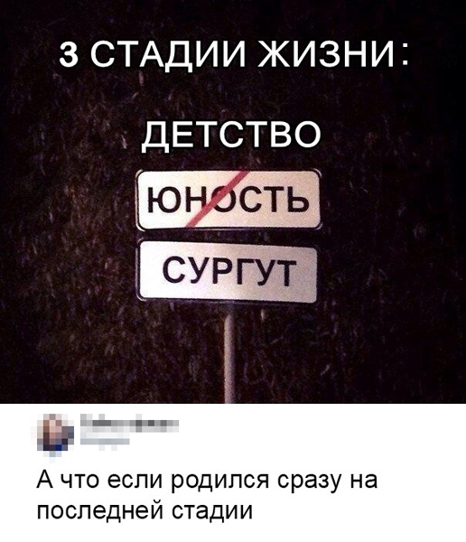 Мысли и высказывания из социальных сетей