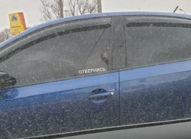 Прикольные картинки