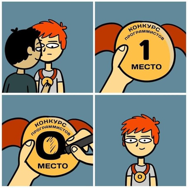 Прикольные картинки