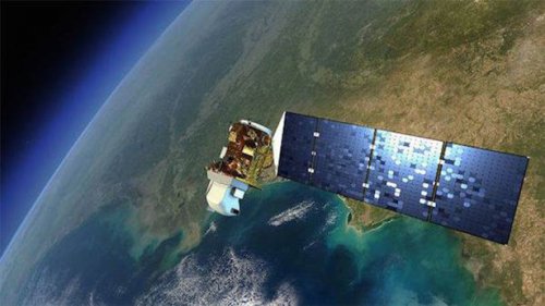 Популярные вещи, разработанные при помощи NASA Популярные вещи, разработанные при помощи NASA