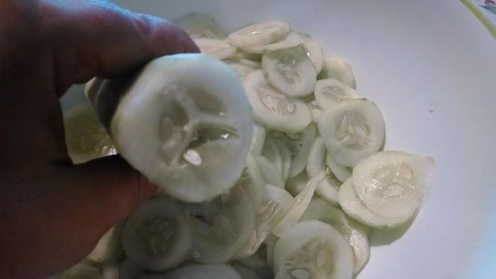 Плоды странной и забавной формы