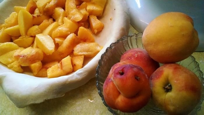 Плоды странной и забавной формы