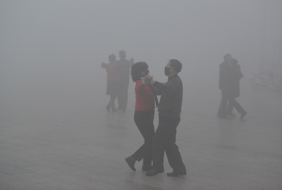 Неделя в фотографиях