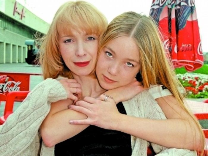Отцы-одиночки среди знаменитостей