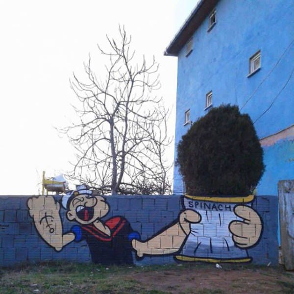 Прикольные картинки