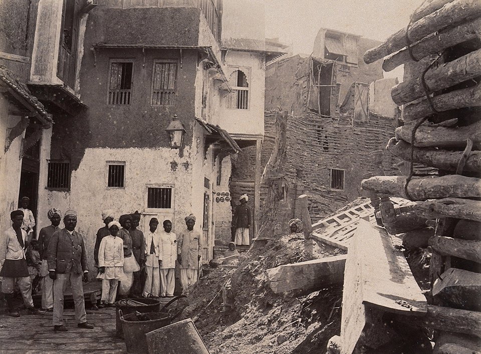 10 января 1897 года создали вакцину от чумы