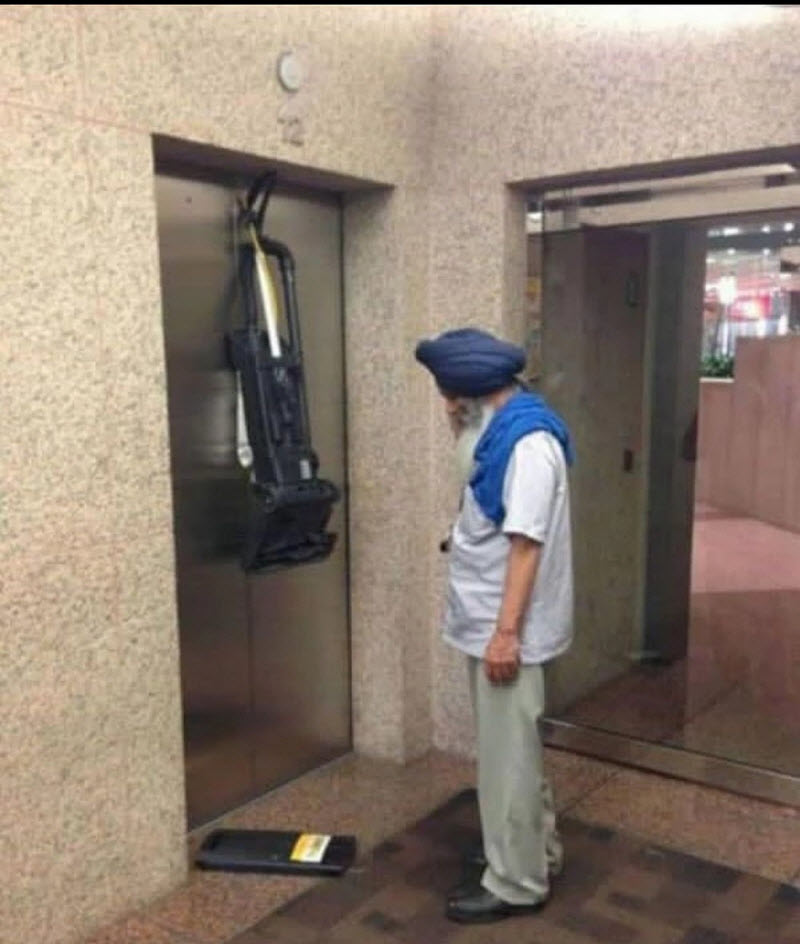 Дерьмо случается