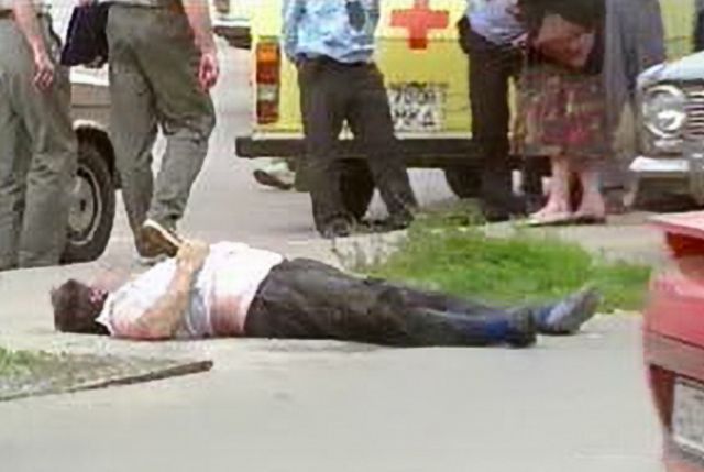 Самые громкие убийства и покушения 90-х годов