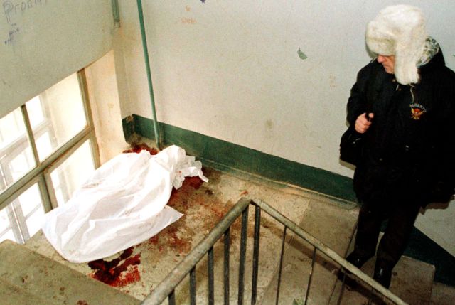 Самые громкие убийства и покушения 90-х годов