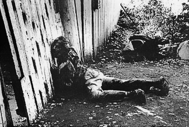 Самые громкие убийства и покушения 90-х годов
