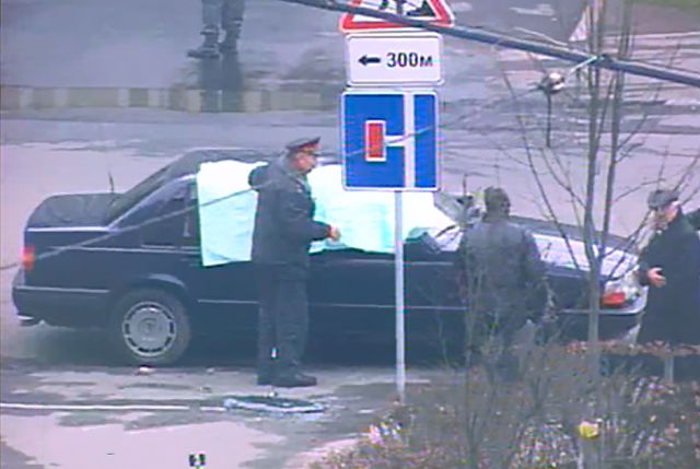 Самые громкие убийства и покушения 90-х годов