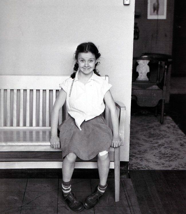 Как создавались рисунки Рокуэлла