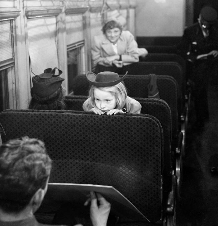 Как создавались рисунки Рокуэлла