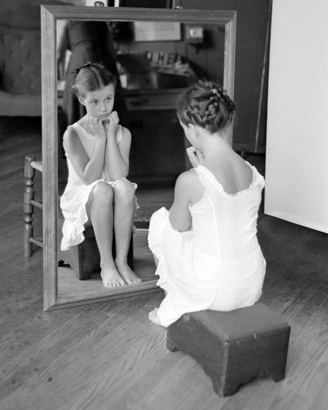 Как создавались рисунки Рокуэлла