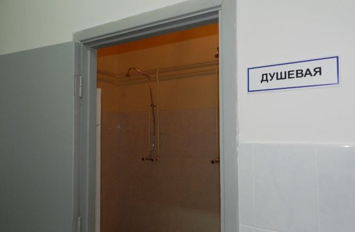 Путешествие в современное СИЗО
