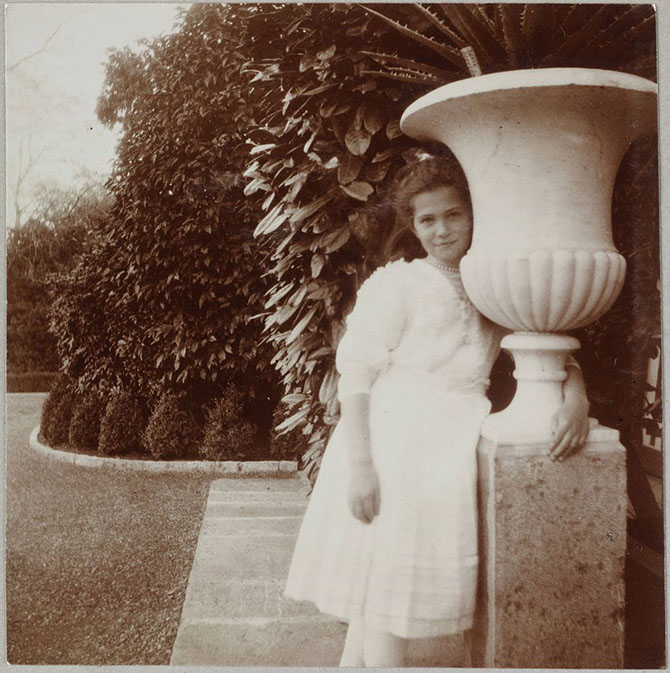 Фотографии семьи Романовых, которые вы вряд ли видели Фотографии семьи Романовых, которые вы вряд ли видели