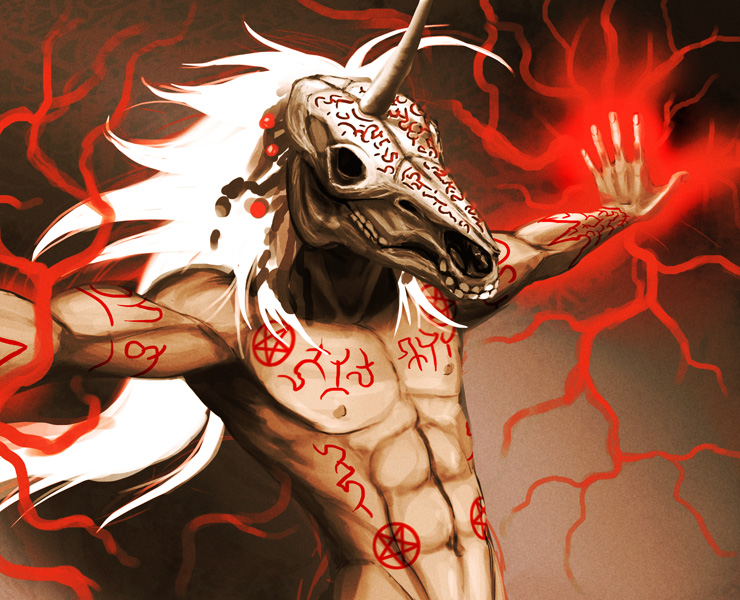 Прогулка по Дэвиантарту