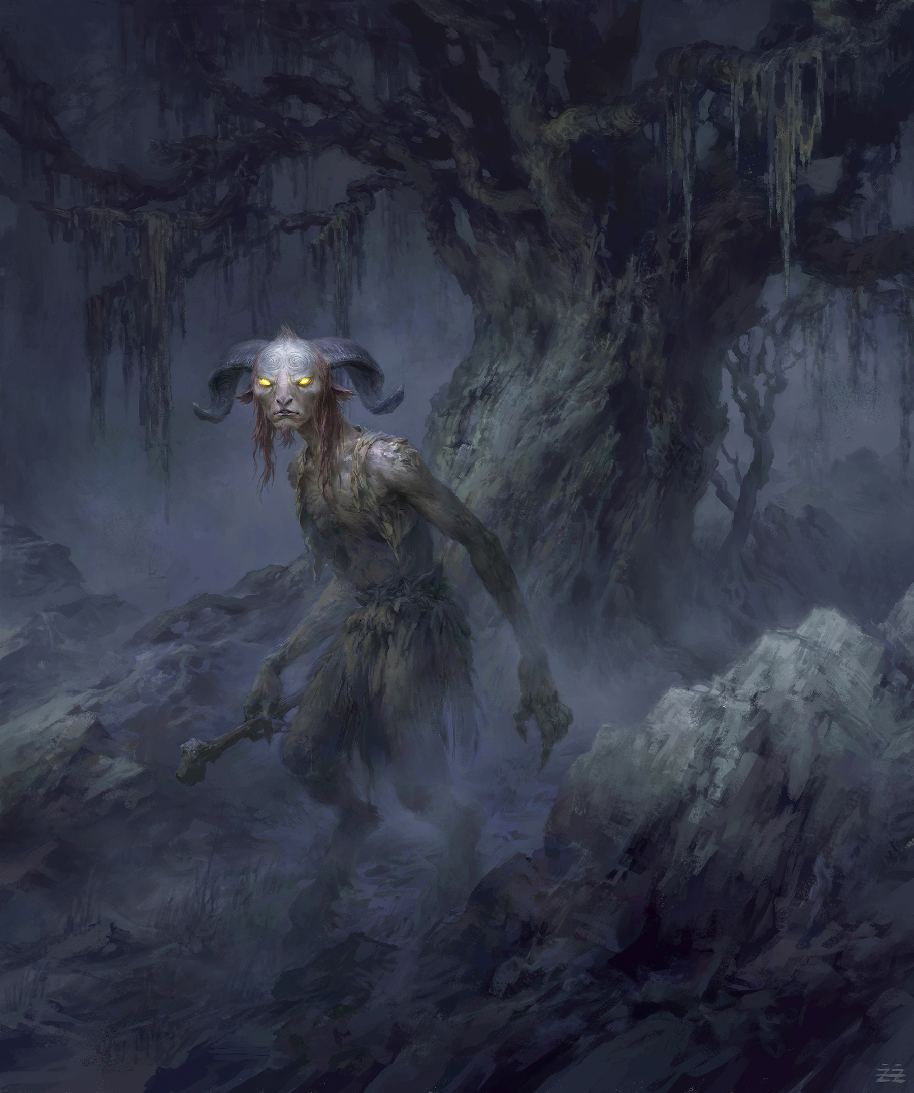 Прогулка по Дэвиантарту