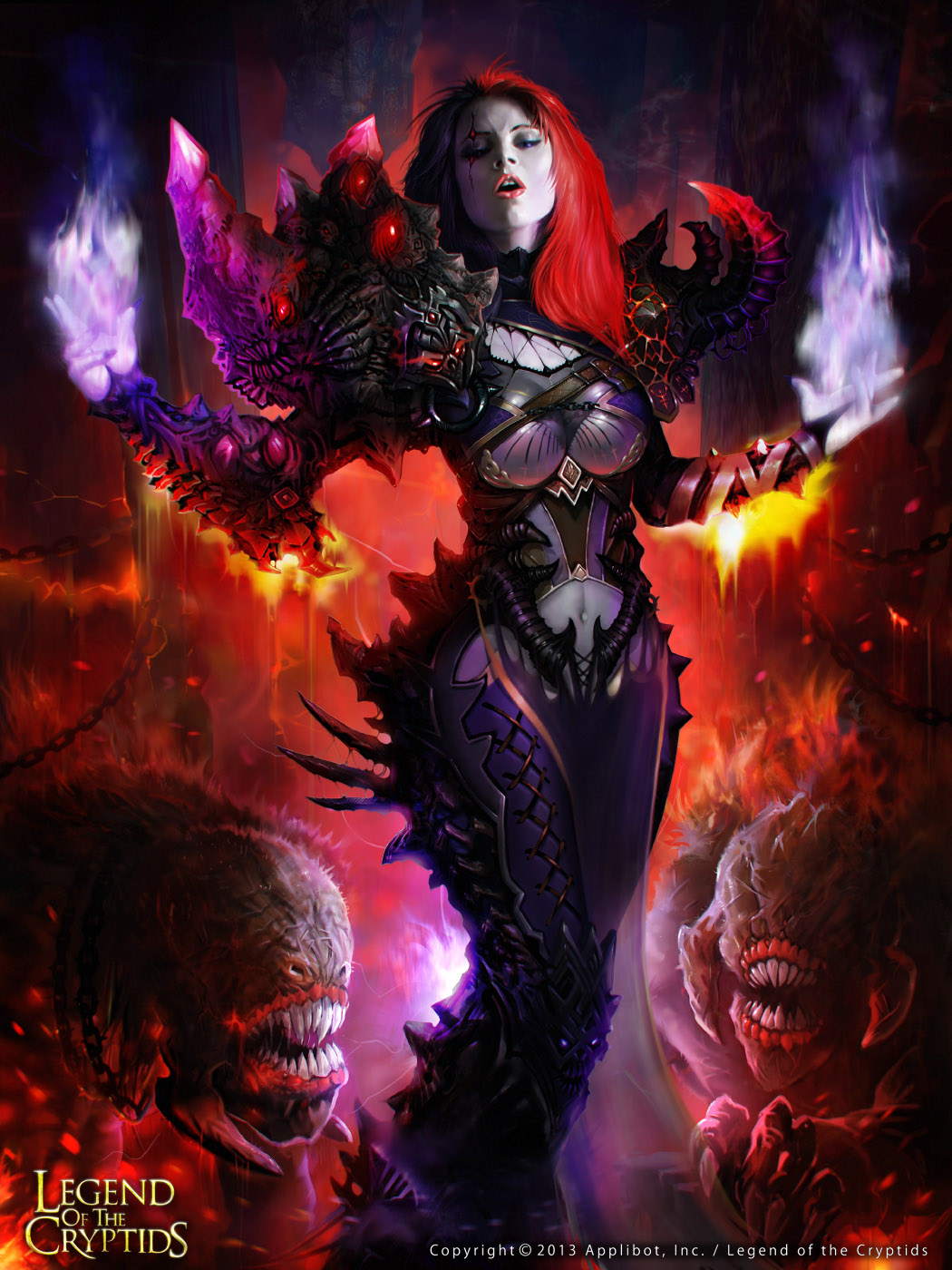 Прогулка по Дэвиантарту