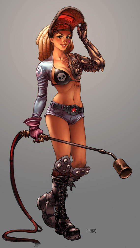 Прогулка по Дэвиантарту