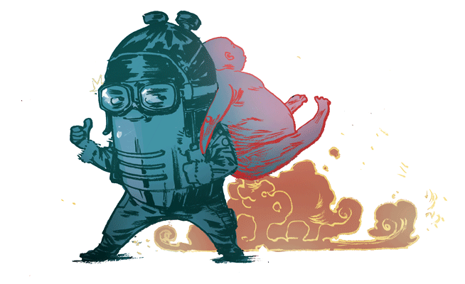 Прогулка по Дэвиантарту