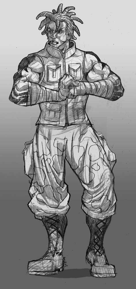 Прогулка по Дэвиантарту