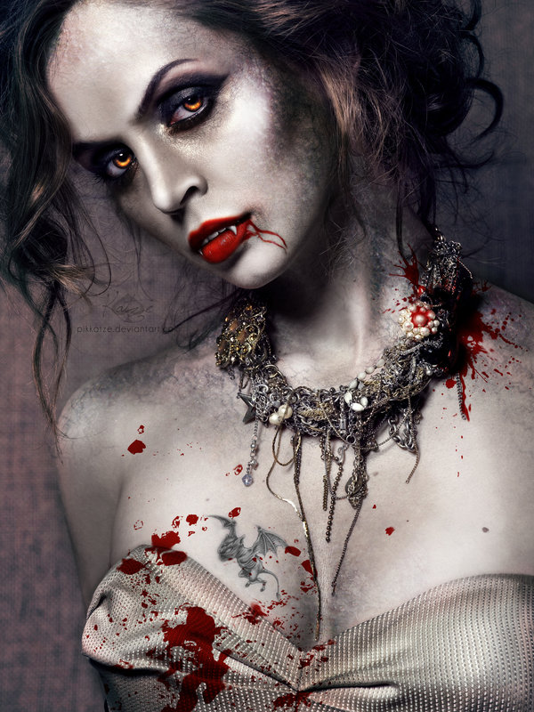 Прогулка по Дэвиантарту