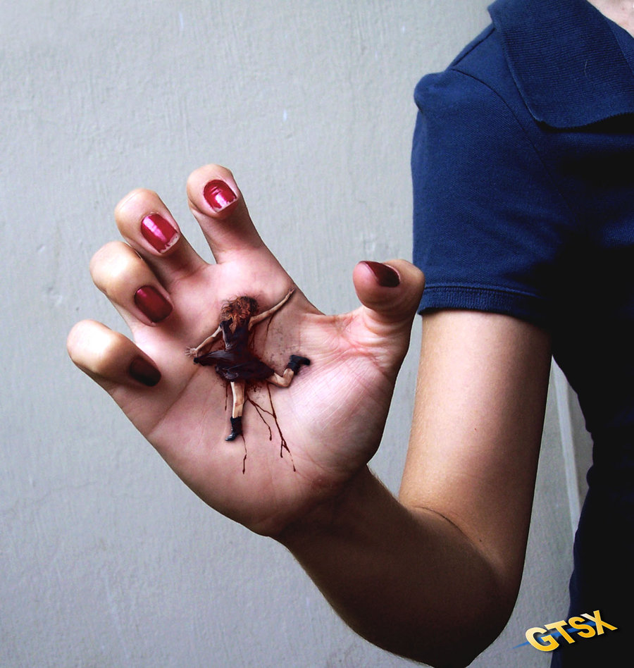 Прогулка по Дэвиантарту