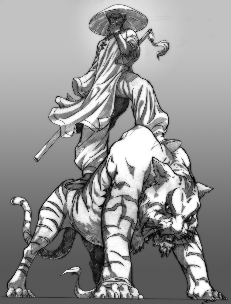 Прогулка по Дэвиантарту