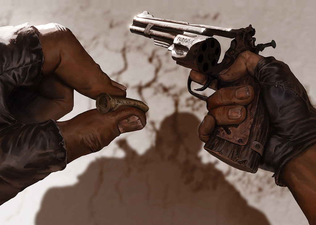 Прогулка по Дэвиантарту