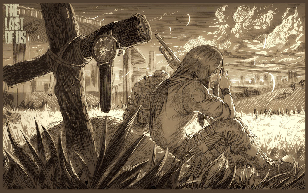 Прогулка по Дэвиантарту