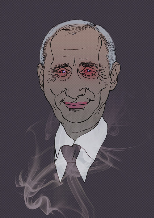 Прогулка по Дэвиантарту