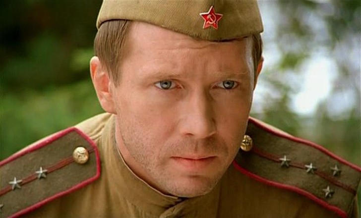 «Бабушка приехала!»: 15 лет фильму «В августе 44-го…»