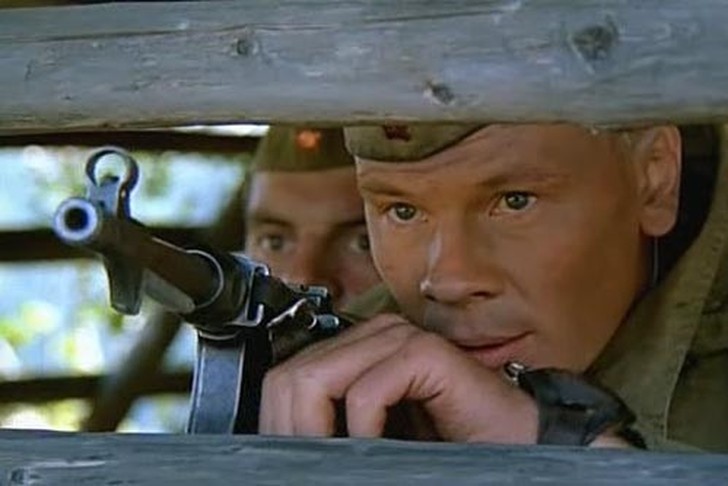 «Бабушка приехала!»: 15 лет фильму «В августе 44-го…»