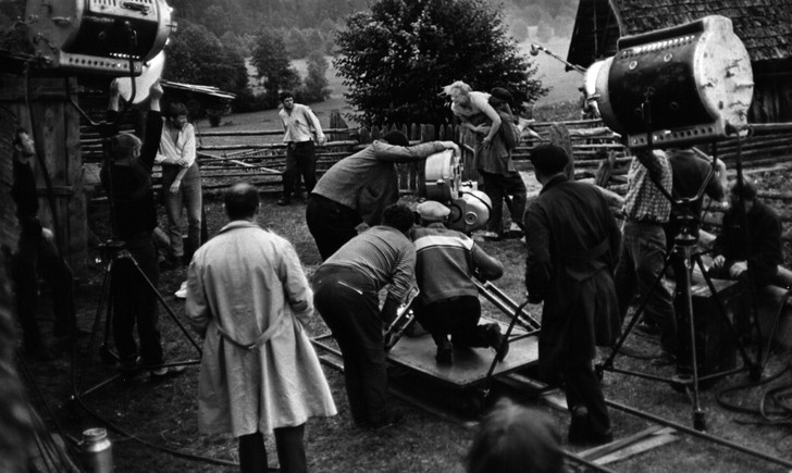 «Бабушка приехала!»: 15 лет фильму «В августе 44-го…»