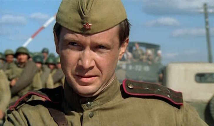 «Бабушка приехала!»: 15 лет фильму «В августе 44-го…»