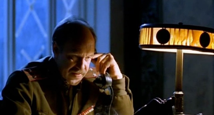 «Бабушка приехала!»: 15 лет фильму «В августе 44-го…»