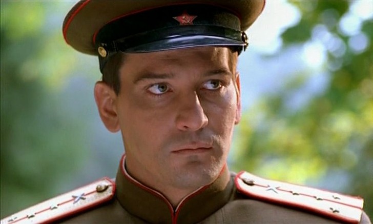 «Бабушка приехала!»: 15 лет фильму «В августе 44-го…»