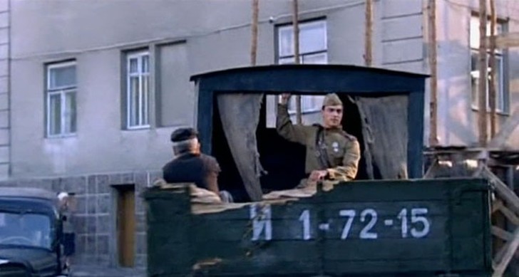 «Бабушка приехала!»: 15 лет фильму «В августе 44-го…»