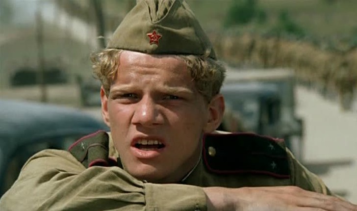 «Бабушка приехала!»: 15 лет фильму «В августе 44-го…»