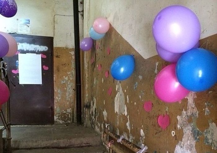 Порция картинок