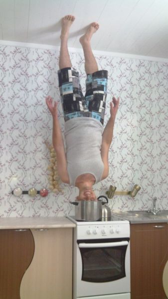 Порция картинок